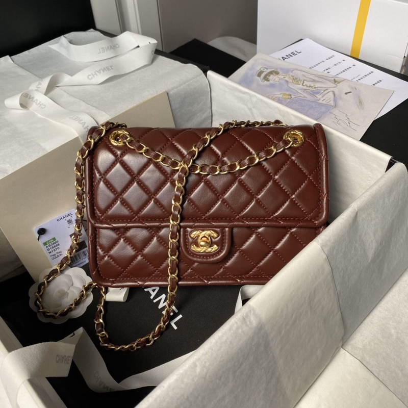 Ch*el cf series bags